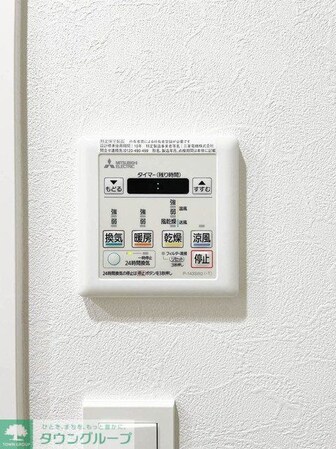 MAXIV八広の物件内観写真